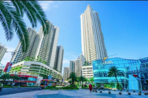 Country Garden Danga Bay Bay Point by R9 HomeStay